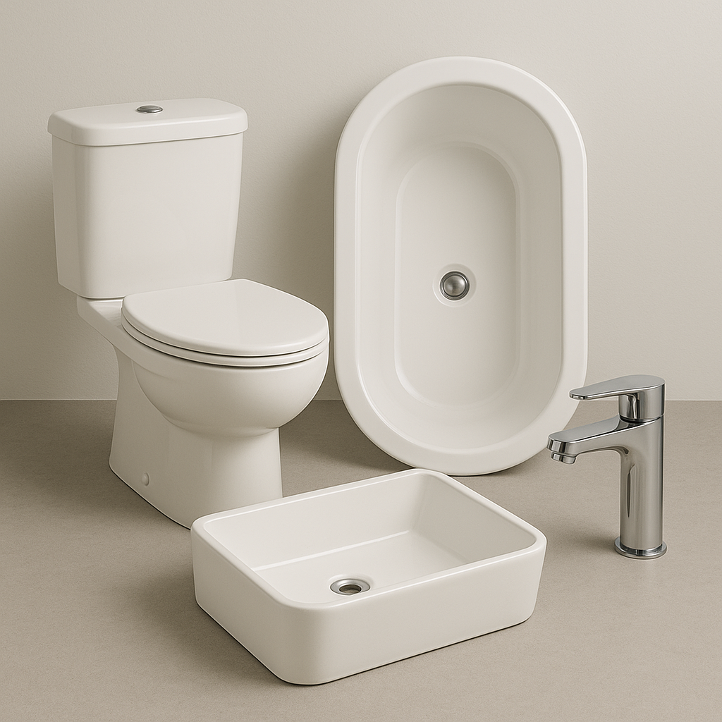 Construction & Hardware Goods